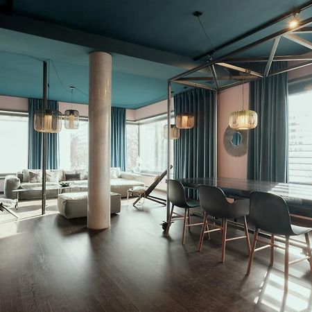 Nomads By Suite030 High Class Apartments, 1-2 Bedrooms Berlin Exterior photo