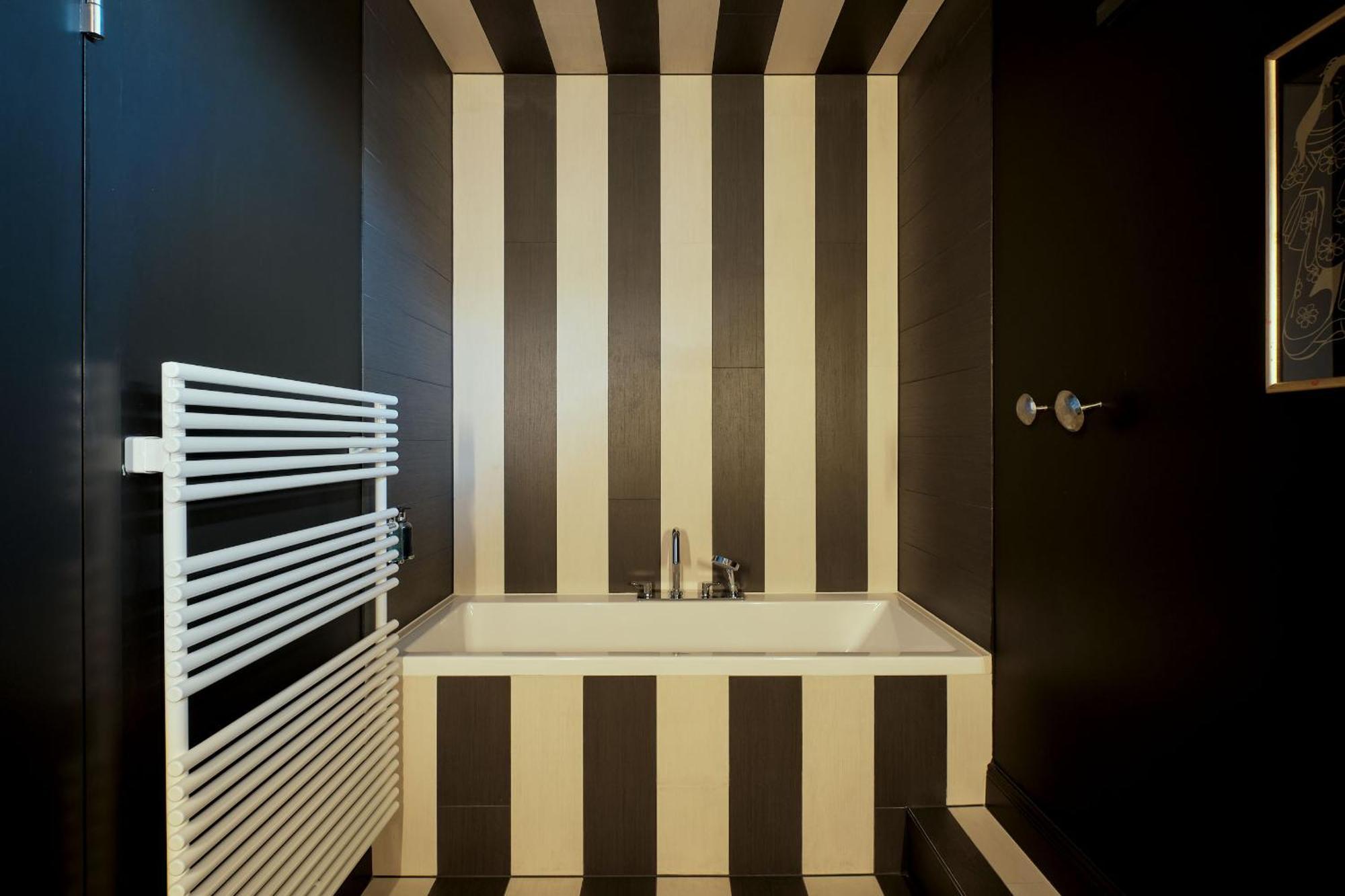Nomads By Suite030 High Class Apartments, 1-2 Bedrooms Berlin Exterior photo