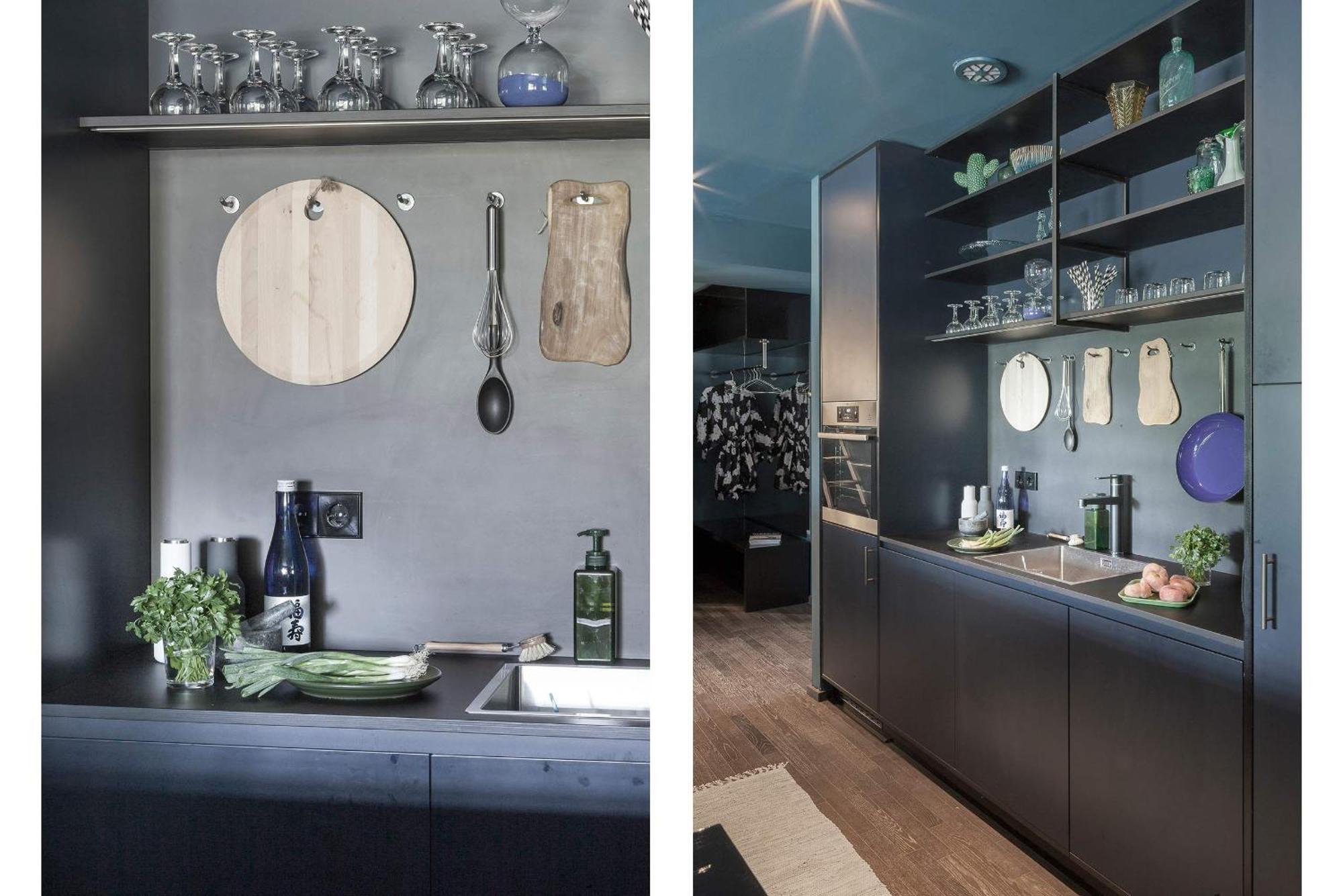 Nomads By Suite030 High Class Apartments, 1-2 Bedrooms Berlin Exterior photo