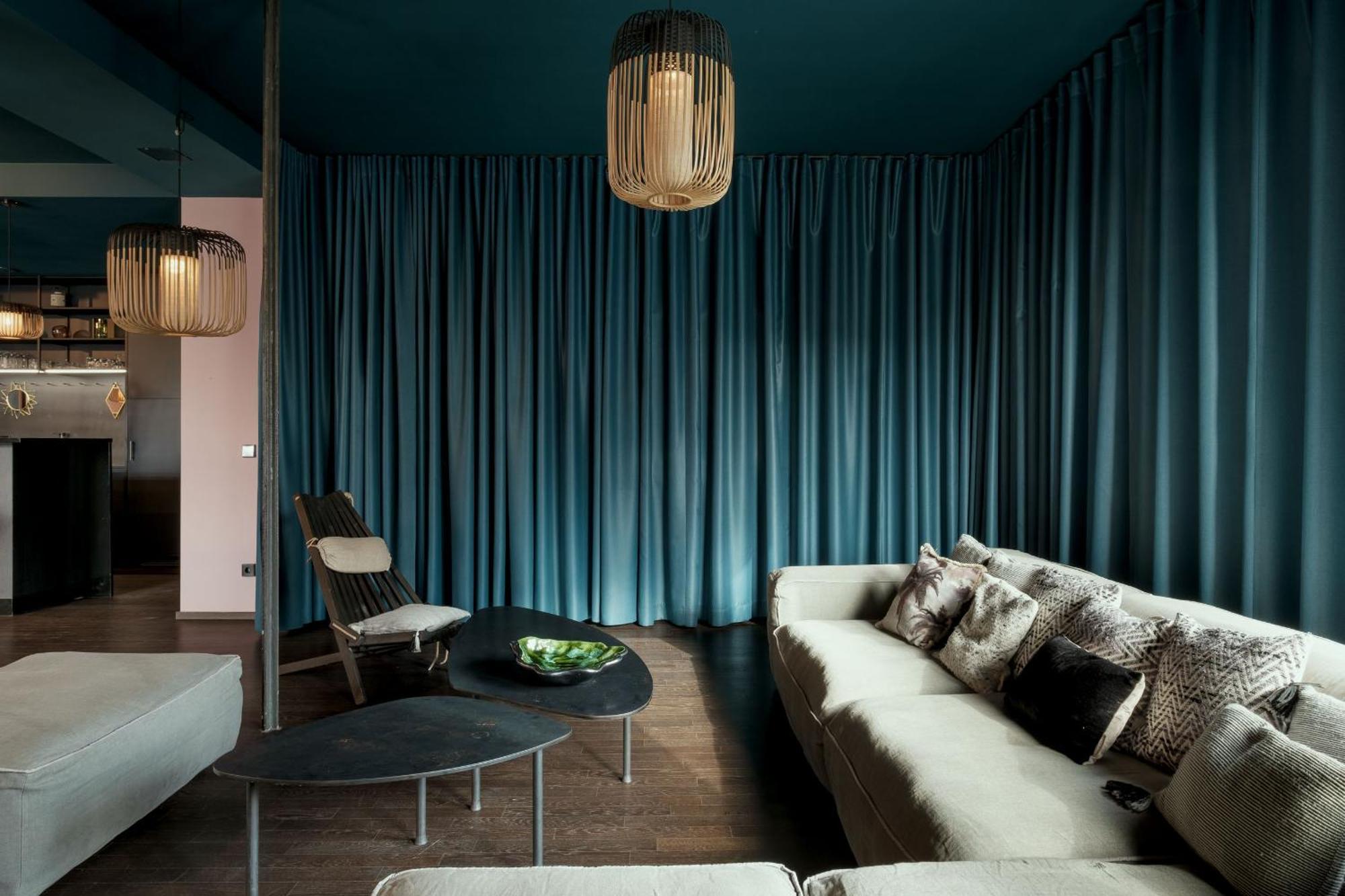 Nomads By Suite030 High Class Apartments, 1-2 Bedrooms Berlin Exterior photo