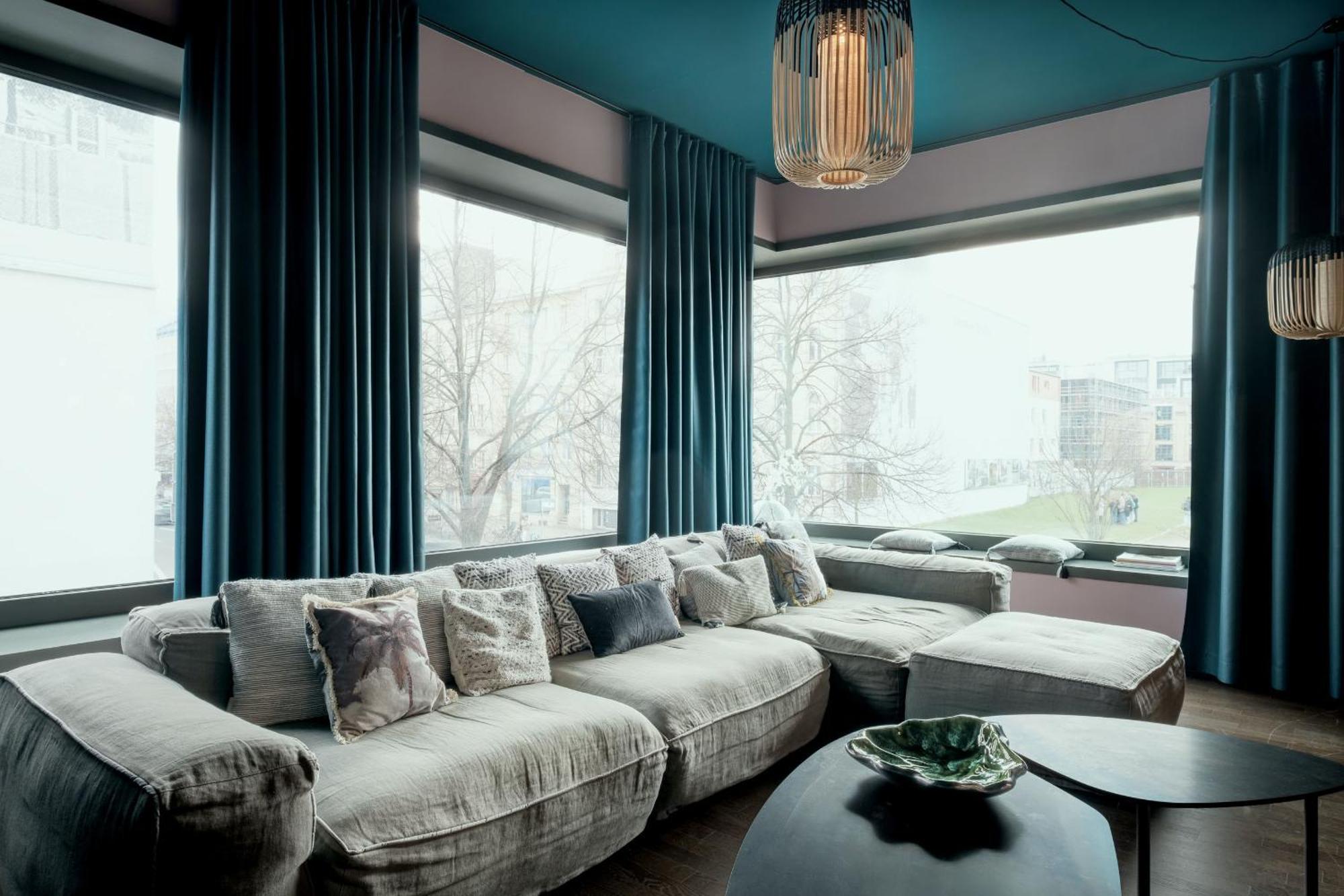 Nomads By Suite030 High Class Apartments, 1-2 Bedrooms Berlin Exterior photo