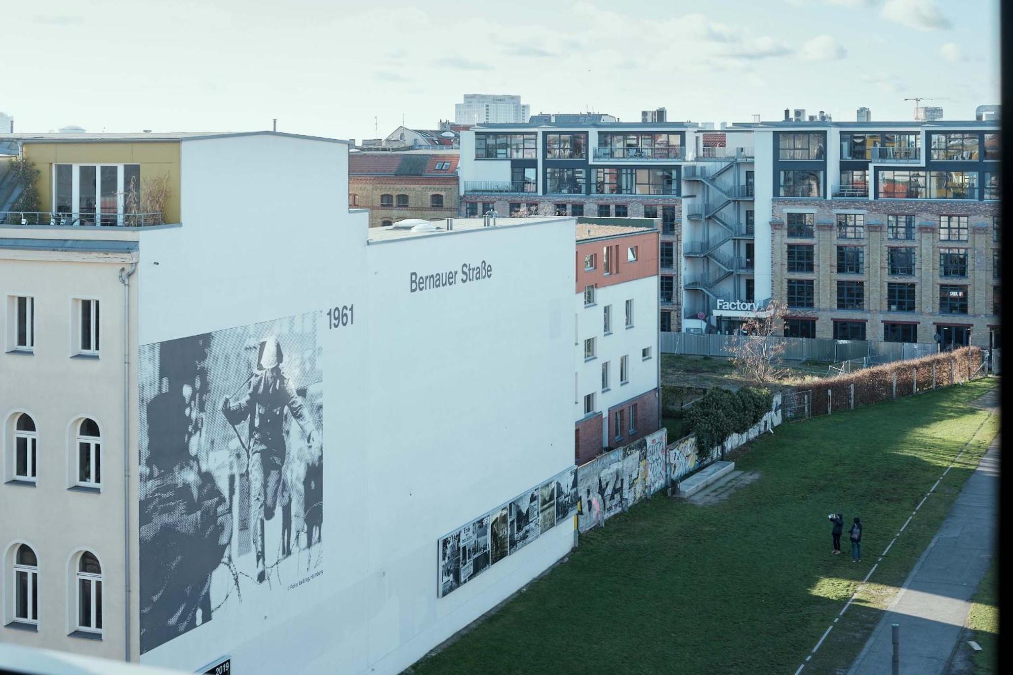 Nomads By Suite030 High Class Apartments, 1-2 Bedrooms Berlin Exterior photo