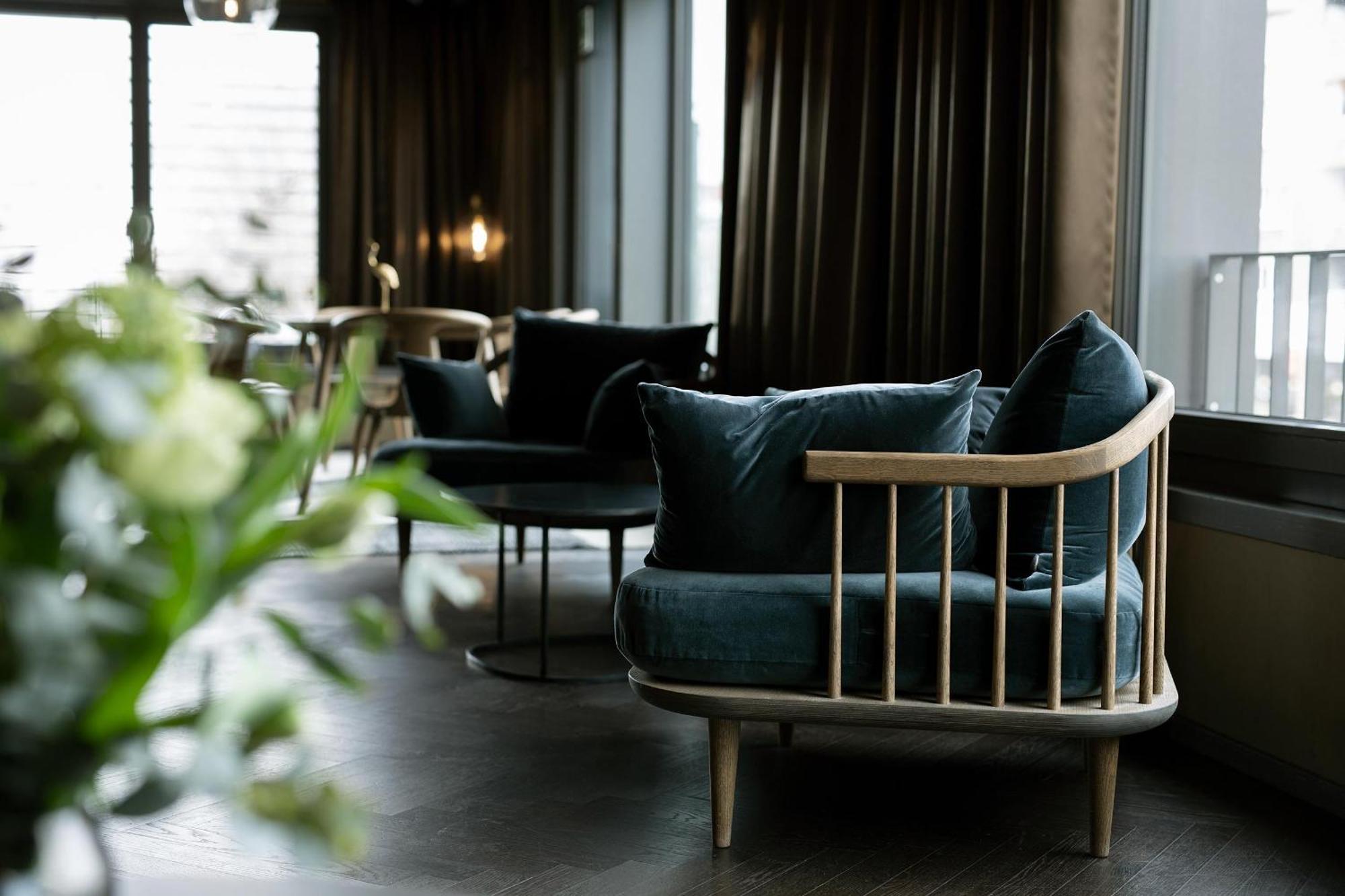 Nomads By Suite030 High Class Apartments, 1-2 Bedrooms Berlin Exterior photo