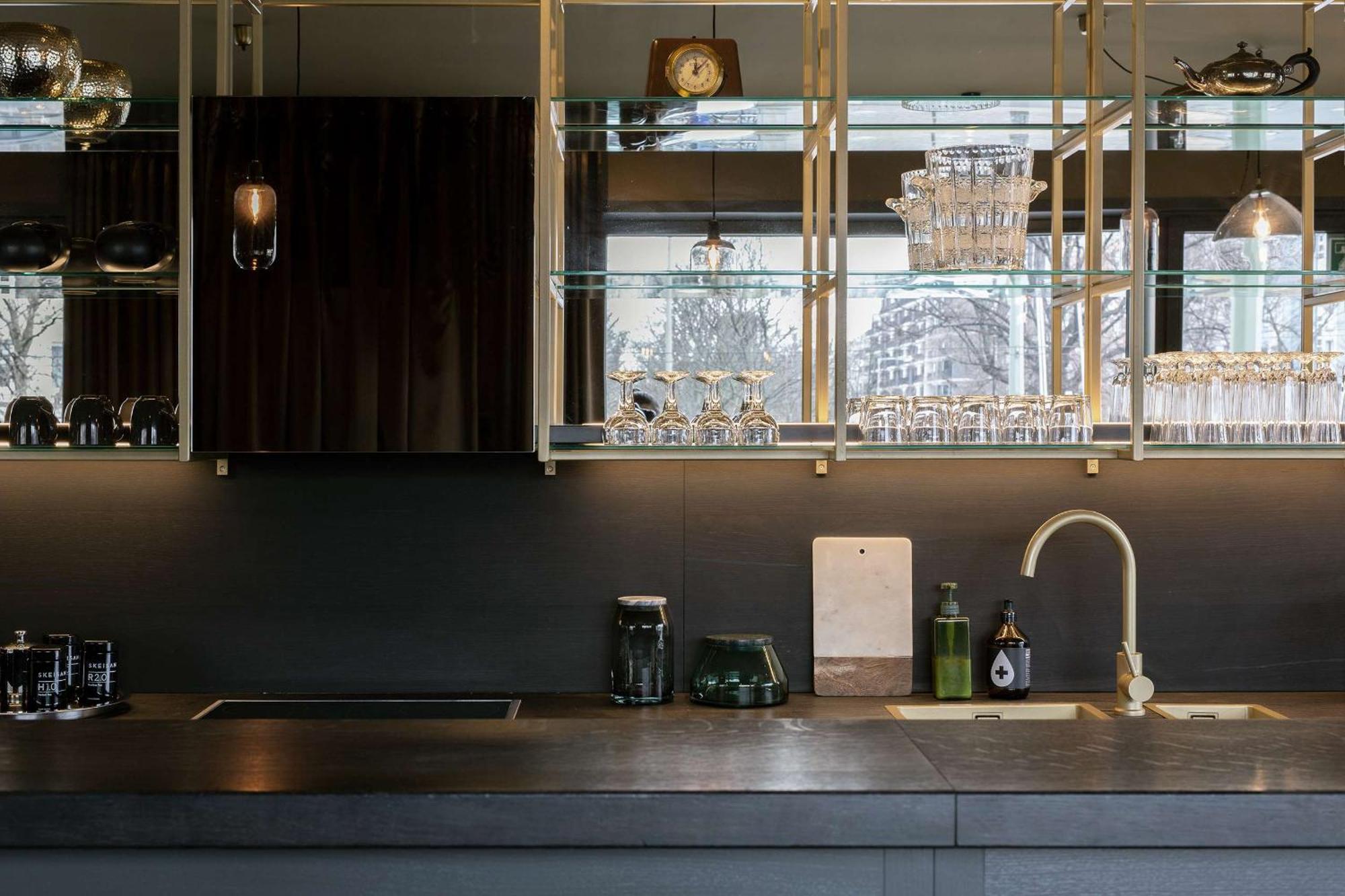 Nomads By Suite030 High Class Apartments, 1-2 Bedrooms Berlin Exterior photo
