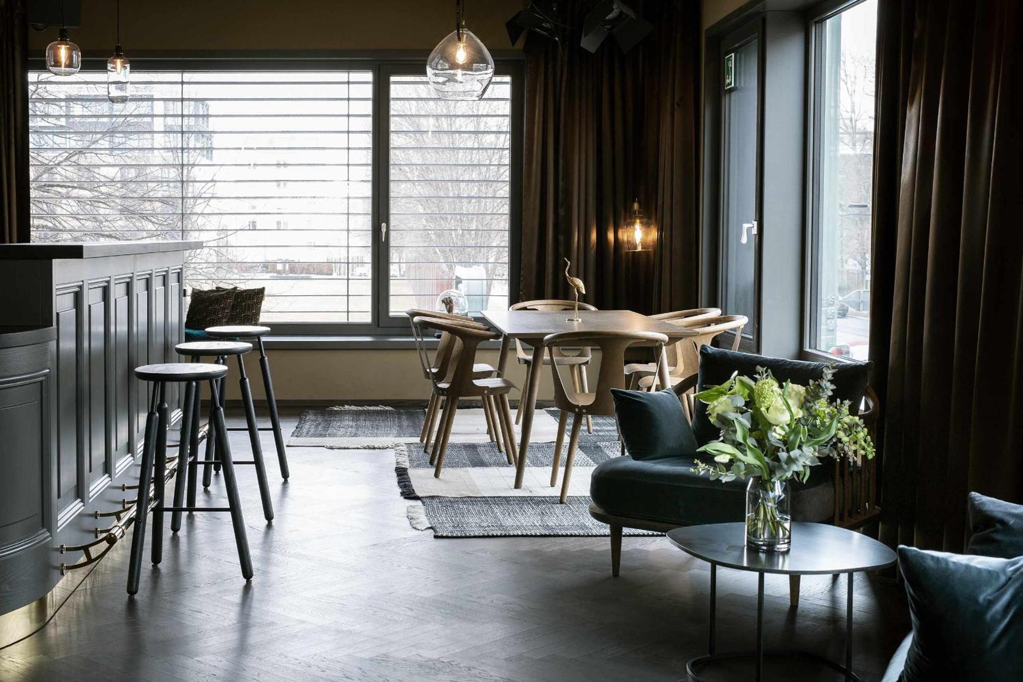 Nomads By Suite030 High Class Apartments, 1-2 Bedrooms Berlin Exterior photo