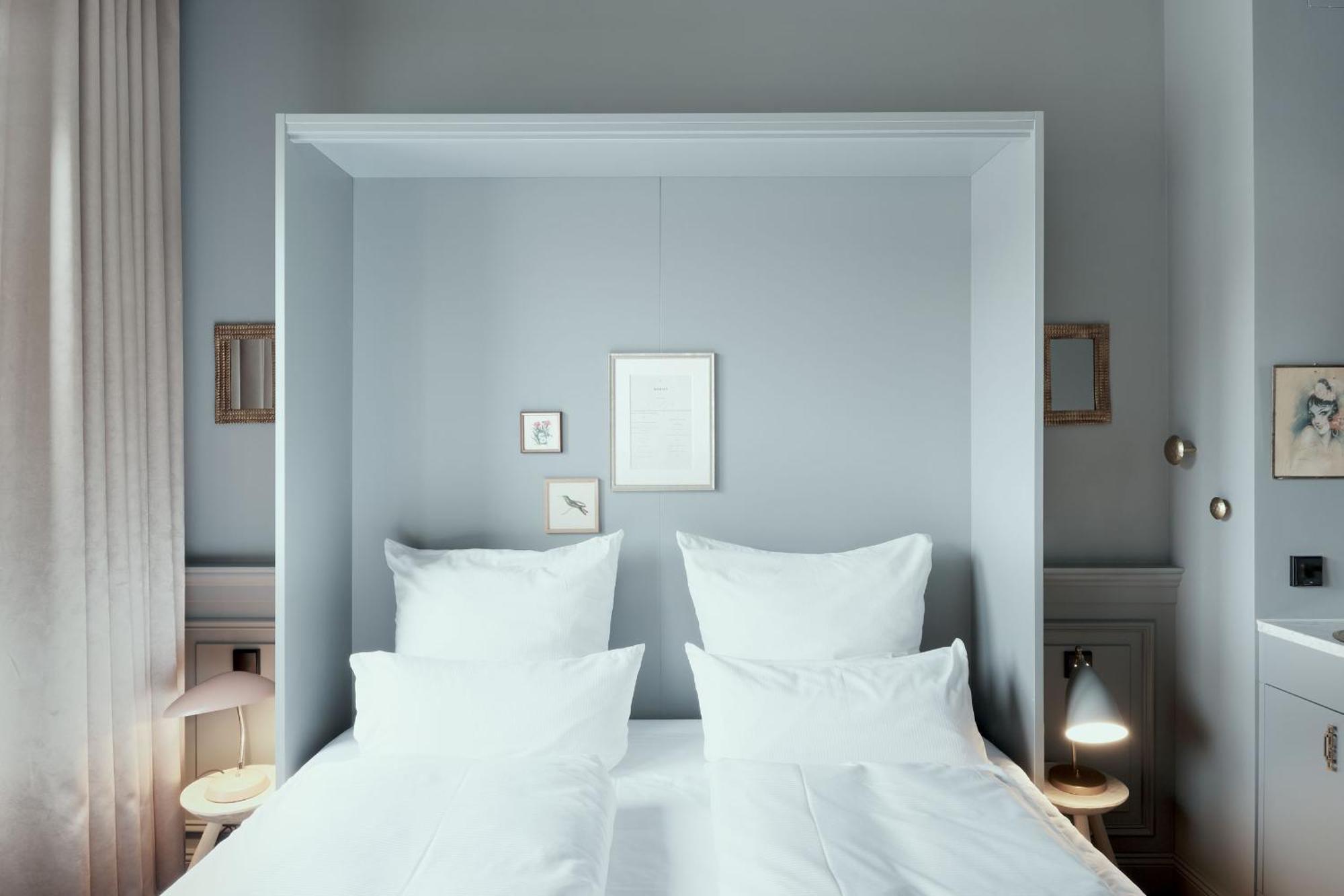 Nomads By Suite030 High Class Apartments, 1-2 Bedrooms Berlin Exterior photo