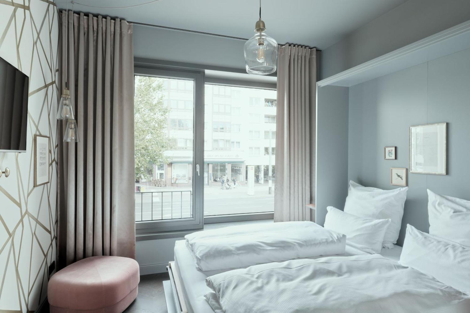 Nomads By Suite030 High Class Apartments, 1-2 Bedrooms Berlin Exterior photo