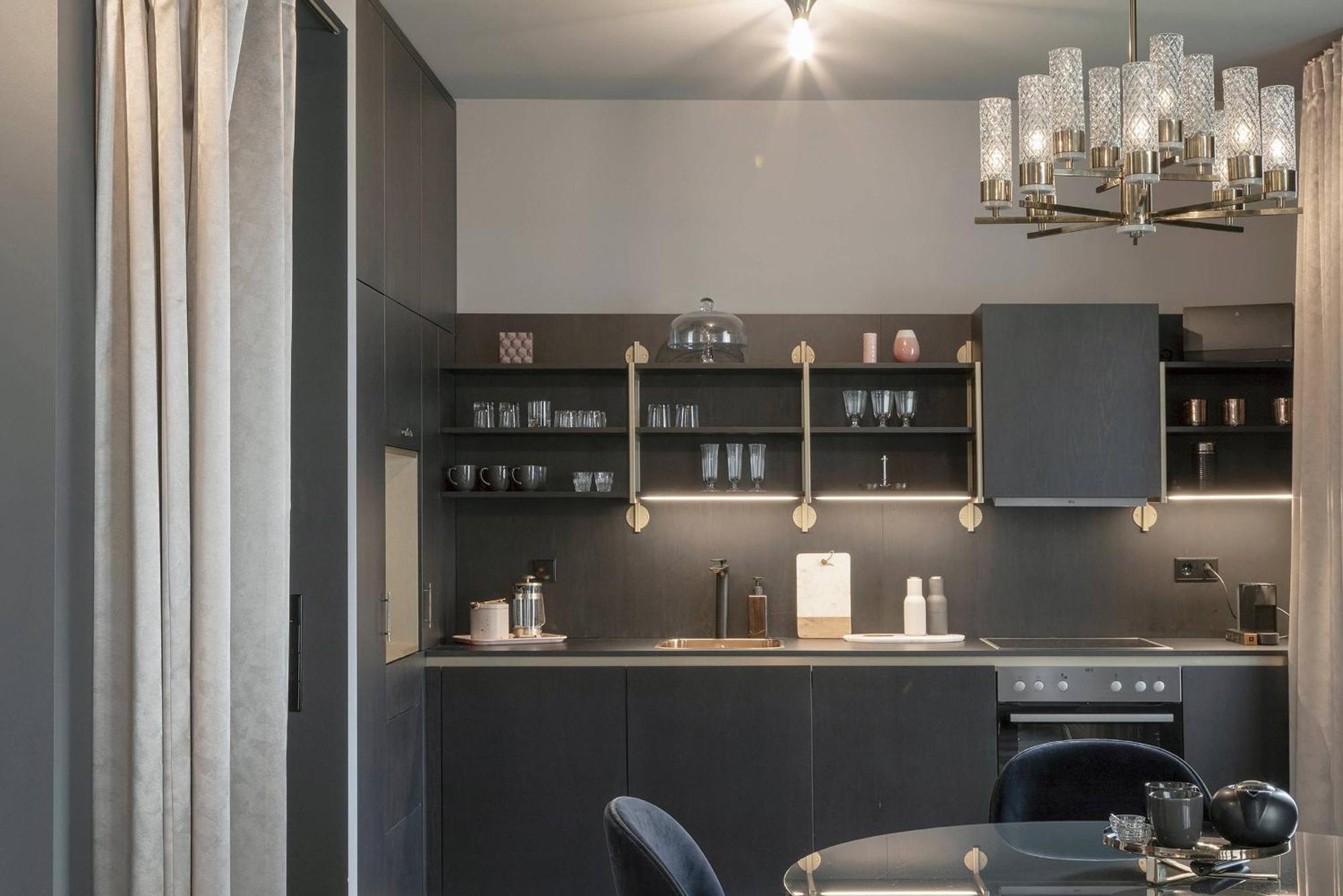 Nomads By Suite030 High Class Apartments, 1-2 Bedrooms Berlin Exterior photo
